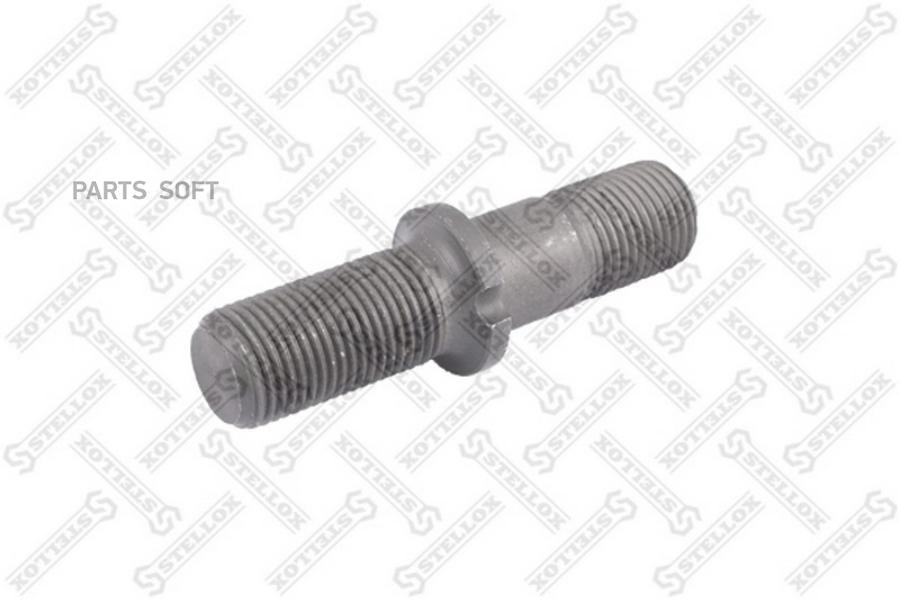 

85-24015-sx_шпилька колесная m22x2-m22x2 100 saf