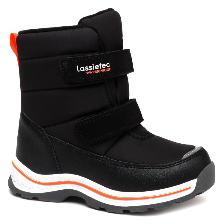 

Ботинки LASSIE JEMY 7400005A, черный, 32, 7400005A