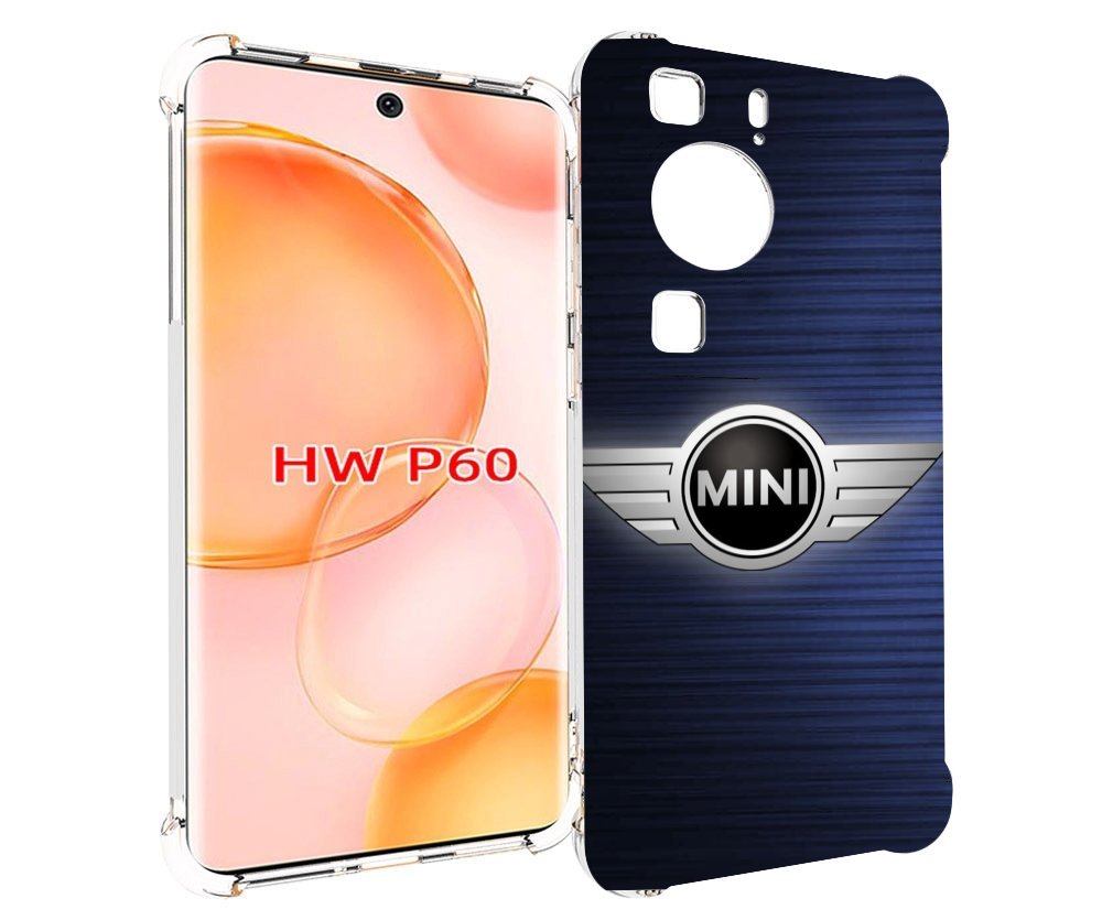 

Чехол MyPads мини-mini-2 (2) мужской для Huawei P60, Tocco