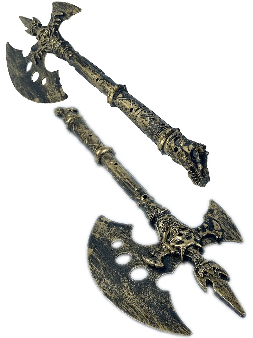 

Секира Weapon, 43 см Город игр YYL110776, YYL110776