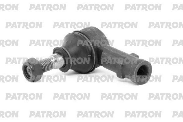 

Наконечник рулевой тяги 324063 OPEL: VECTRA 96-, OMEGA 94- PATRON PS1033