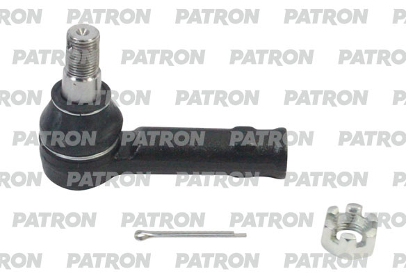 

Наконечник рулевой тяги 6687191 FORD: TRANSIT 92- PATRON PS1039