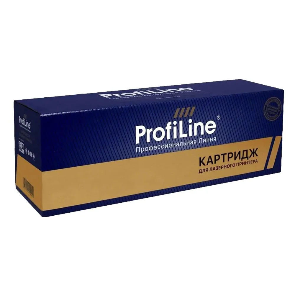 

Картридж для лазерного принтера Profiline 006R01702 голубой, совместимый, 006R01702