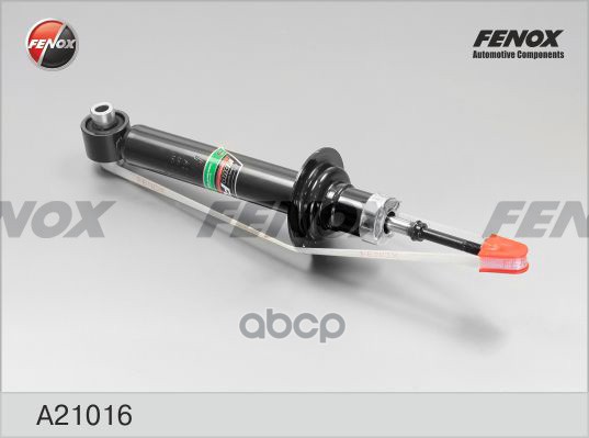 

A21016_амортизатор Передний! Nissan Primera P10/P11 90-01 FENOX арт. A21016