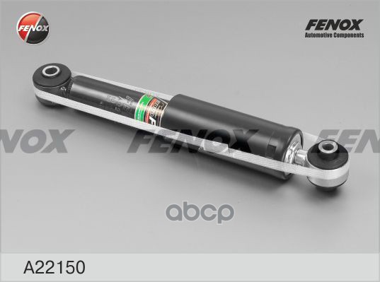 

A22150_амортизатор Задний Газовый! Ford Mondeo 1.6-2.0/2.5/1.8td 96-00 FENOX арт. A22150