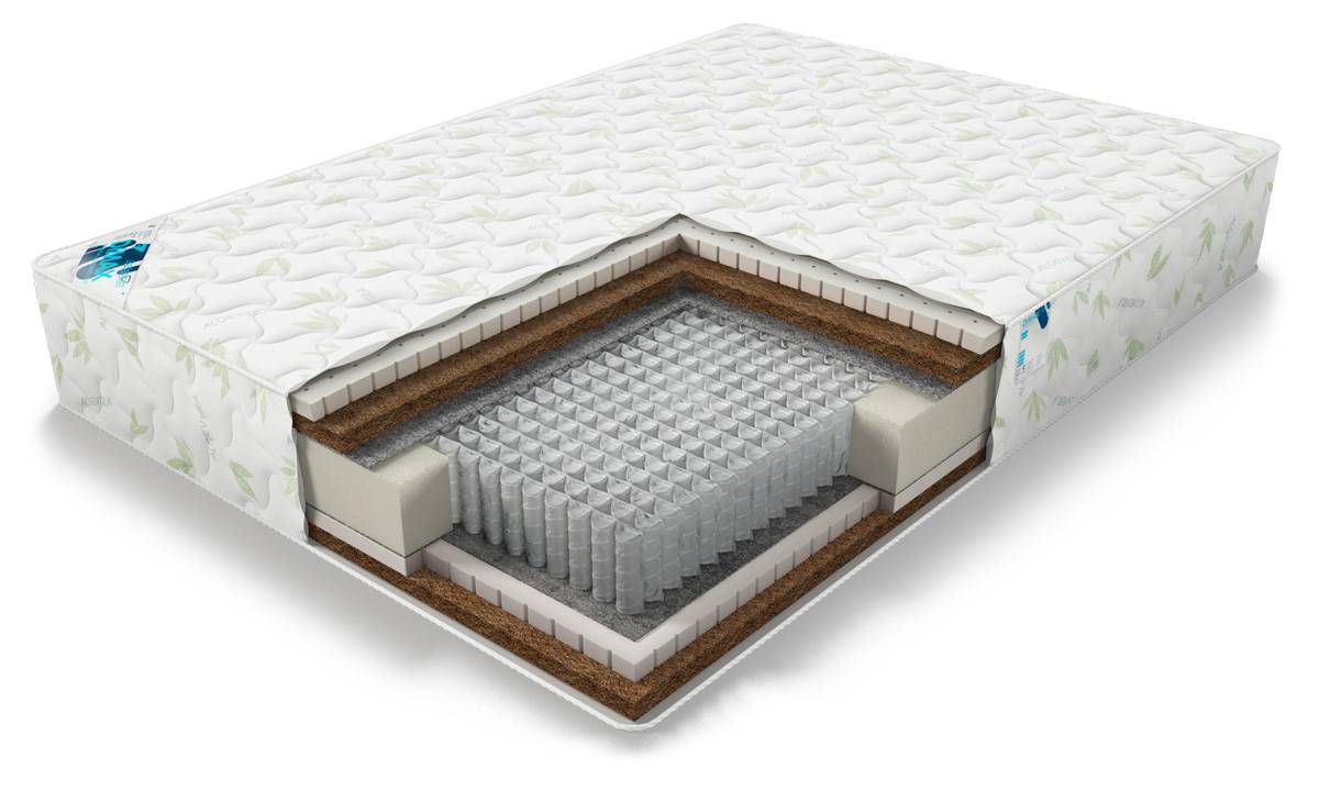 

Матрас Dimax Мега Ультимэйт 180х220, Мега Ультимэйт 180х220