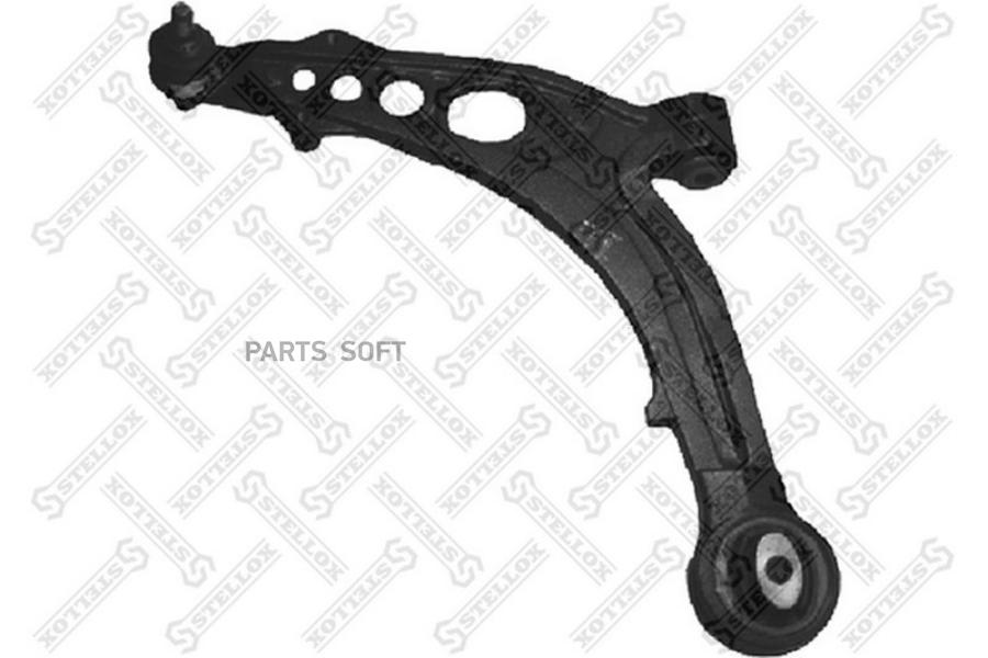 

57-02848-sx_рычаг передний левый fiat punto 1.8hgt 99>