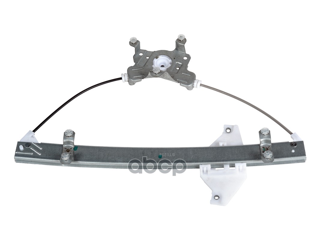 

75-50473-sx_стеклоподъемник передний левый hyundai accent 94-05