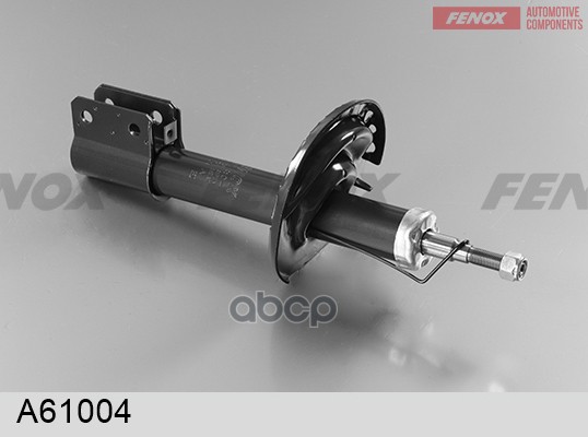 

A61004_амортизатор Передний, Г.Масл.! Станд. Подв.,Искл. Ппд Renault Logan Ii 14>/ Sandero