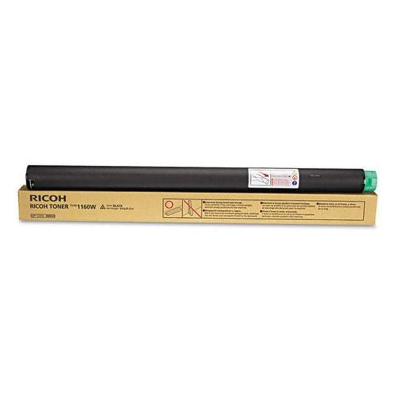 

Тонер для лазерного принтера Ricoh CET8521C514 черный, оригинальный, CET8521C514