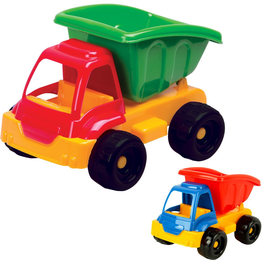 

Автомобиль Самосвал Mini Mountain Truck G2