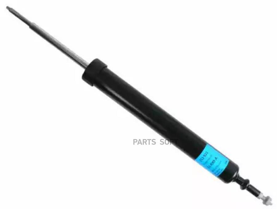 

Амортизатор Подвески Sachs 313933