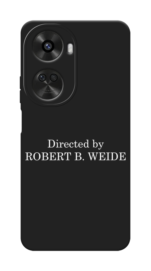 

Чехол Awog на Huawei Nova 11 SE "Robert B Weide", Прозрачный, 6122652-1
