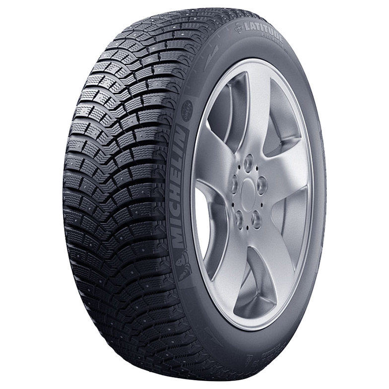 

Автошина Michelin Latitude X-Ice North 2 215/60 R16 99T XL