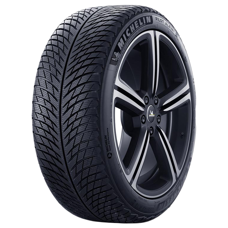 

Автошина Michelin Pilot Alpin PA5 255/40 R19 100V XL