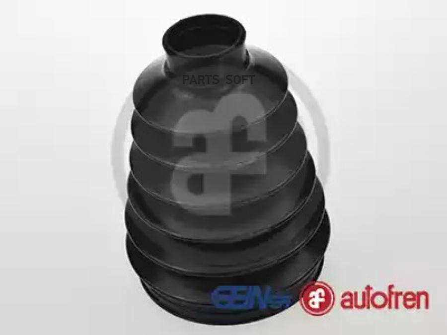 

Пыльник Шруса Наруж.Ком/Кт Autofren Seinsa D8623T