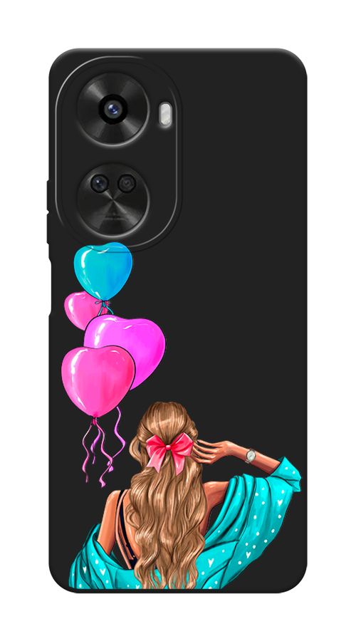 

Чехол Awog на Huawei Nova 11 SE "День Рождения", 6122652-1