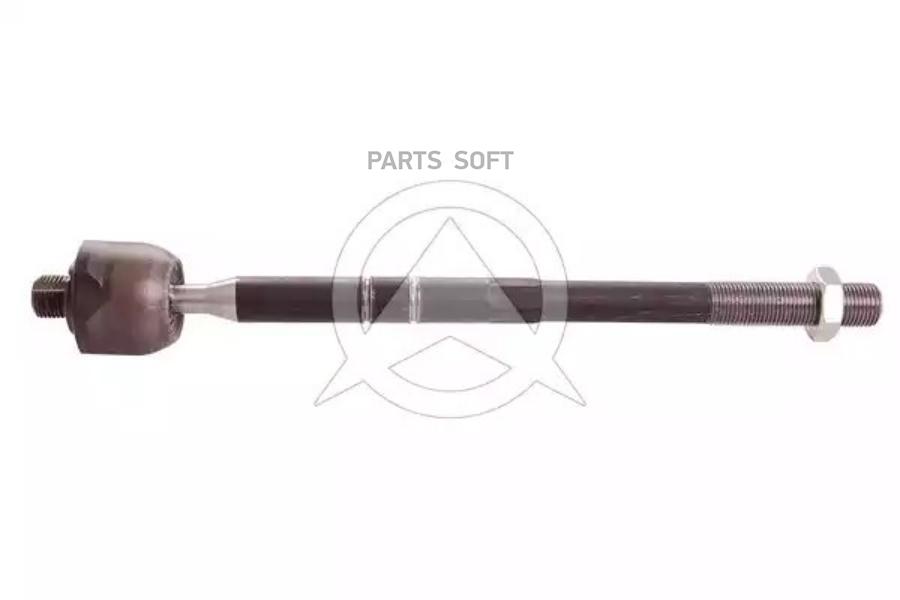 

Тяга Рулевая Без Нак.jeep Grand Cherokee 05-10 Sidem 93010
