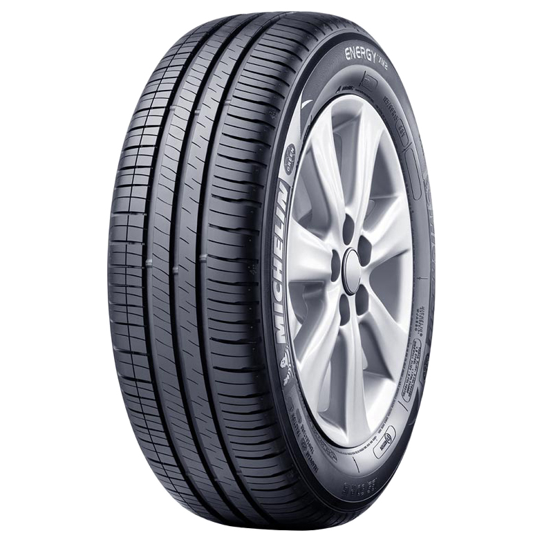 

Автошина Michelin Energy XM2 + 215/60 R16 95H