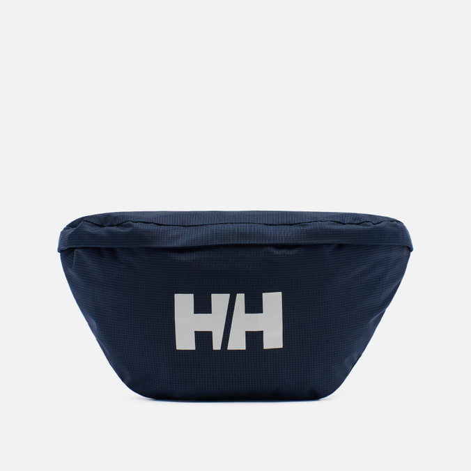 фото Поясная сумка унисекс helly hansen hh logo синяя