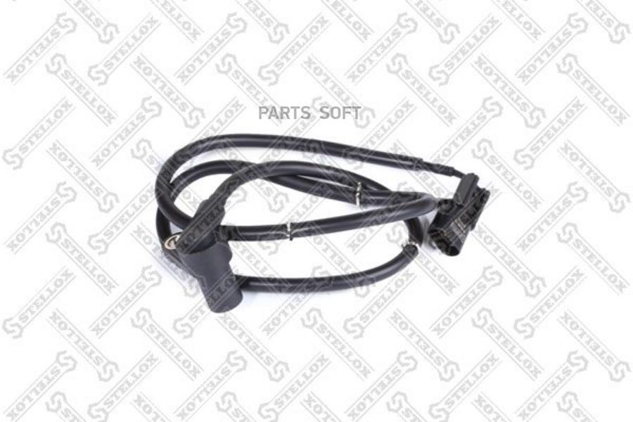 

STELLOX 06-65598-SX_датчик ABS! пер.правый\ Volvo S40/V40,Mitsubishi Carisma/Space Star 1.