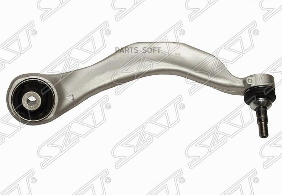 

SAT Рычаг передний нижний (продол) BMW5 F10/F11/BMW 6 F12/F13 11- LH