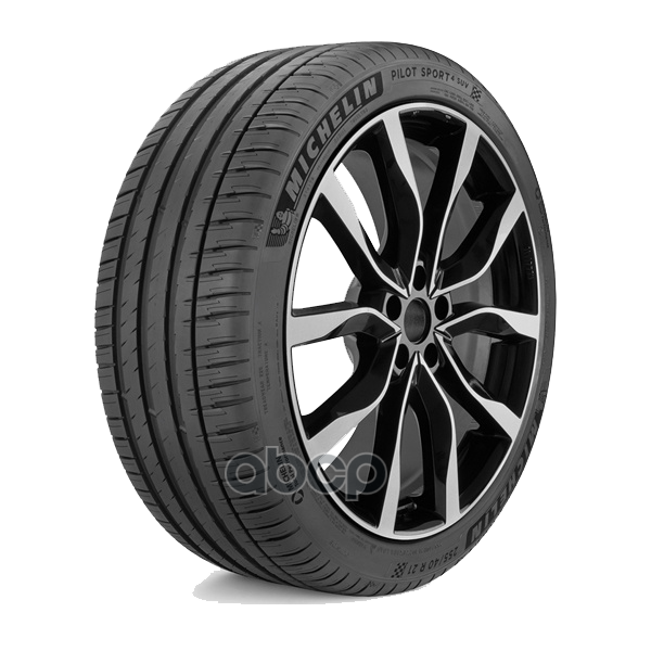 

Автошина Michelin Pilot Sport 4 SUV 265/40 R21 105Y XL, Pilot Sport 4 SUV