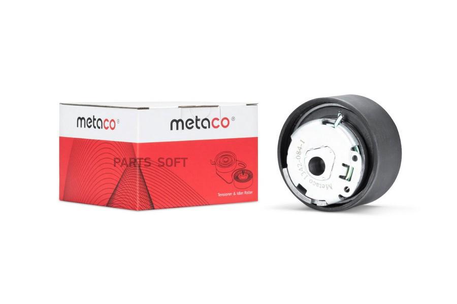 

Ролик-Натяжитель Ремня Грм METACO 1342-084