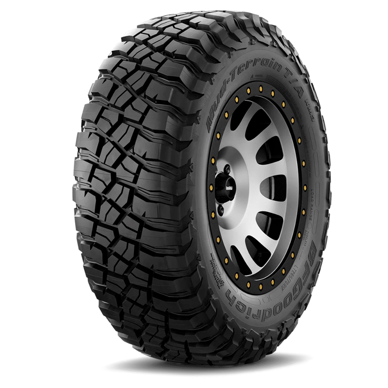 Шины BFGoodrich MUD-Terrain KM3 31X10.50 R15 109Q