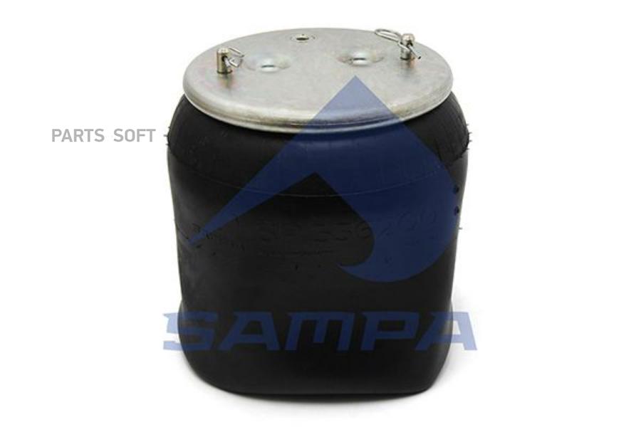 

Пневмоподушка Подвески Hcv Sampa Sp556200
