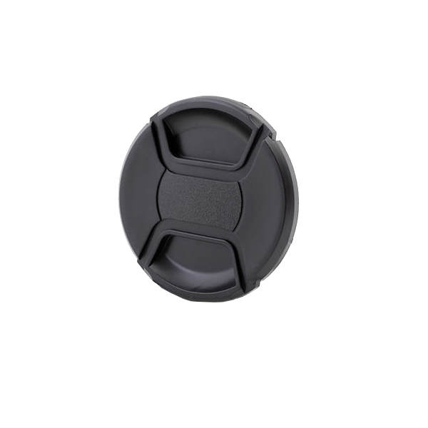 Крышка для объектива 62mm - Betwix SOLC-62 WK Snap-on Lens Cap With Keeper 39400₽