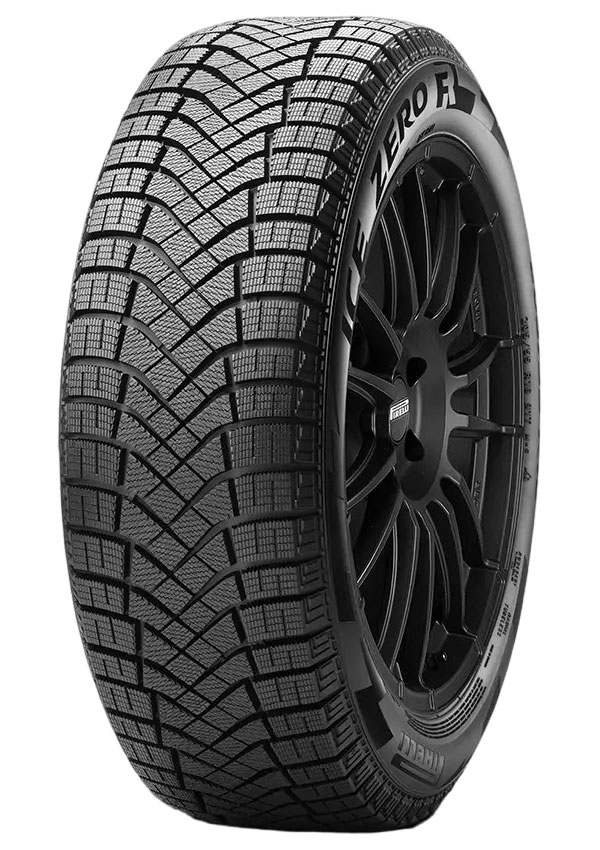 

Шины Pirelli Winter Ice Zero Friction 215/50 R17 95H XL