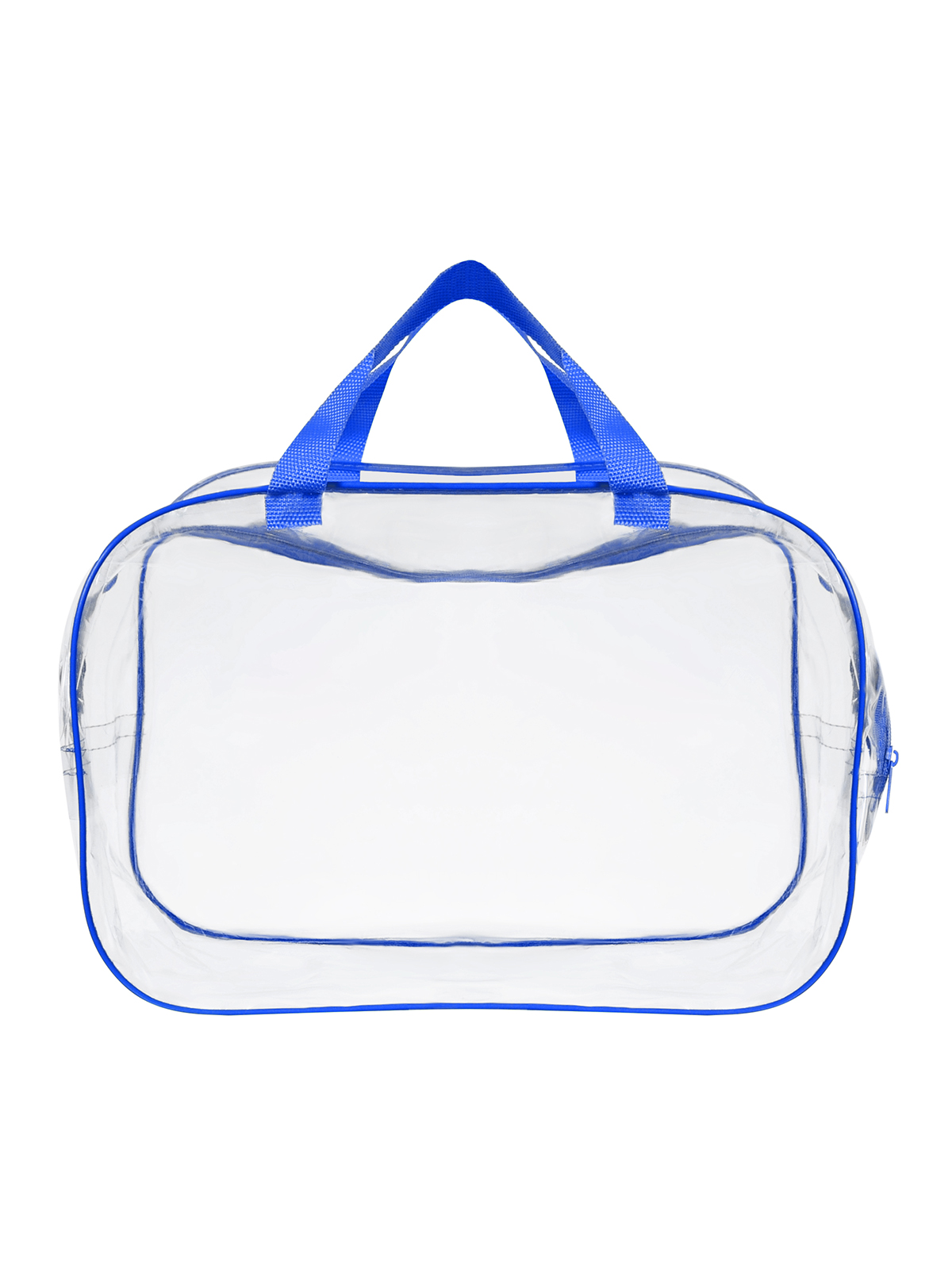 Сумки в роддом Здравствуй, мама! 101_васильковый