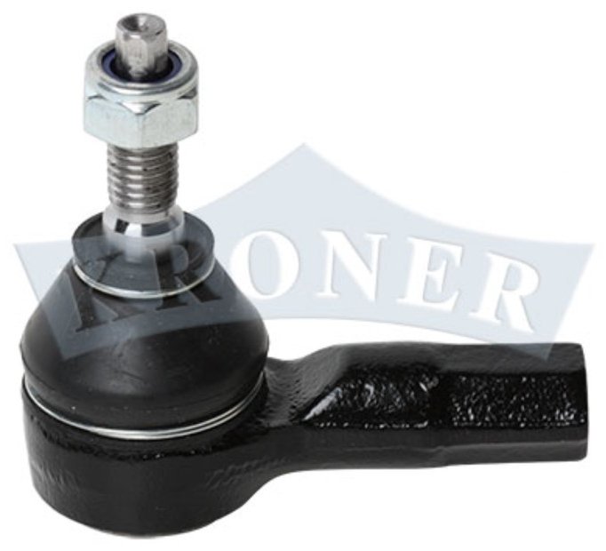 

Наконечник Рулевой Тяги Chevrolet Aveo (11-) Kroner Kroner арт. K301138