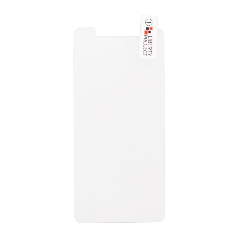

Защитное стекло "LP" для Asus ZenFone 3 Max ZC553KL 0,33 мм, 2,5D 9H (ударопрочное)