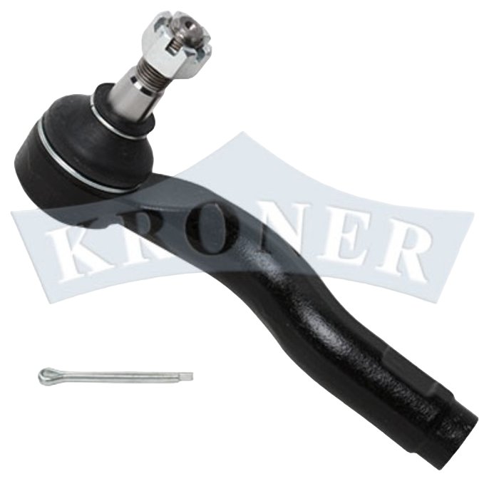 

Наконечник Рулевой Тяги Mazda 6 (02-) (Лев.) Kroner Kroner арт. K301094