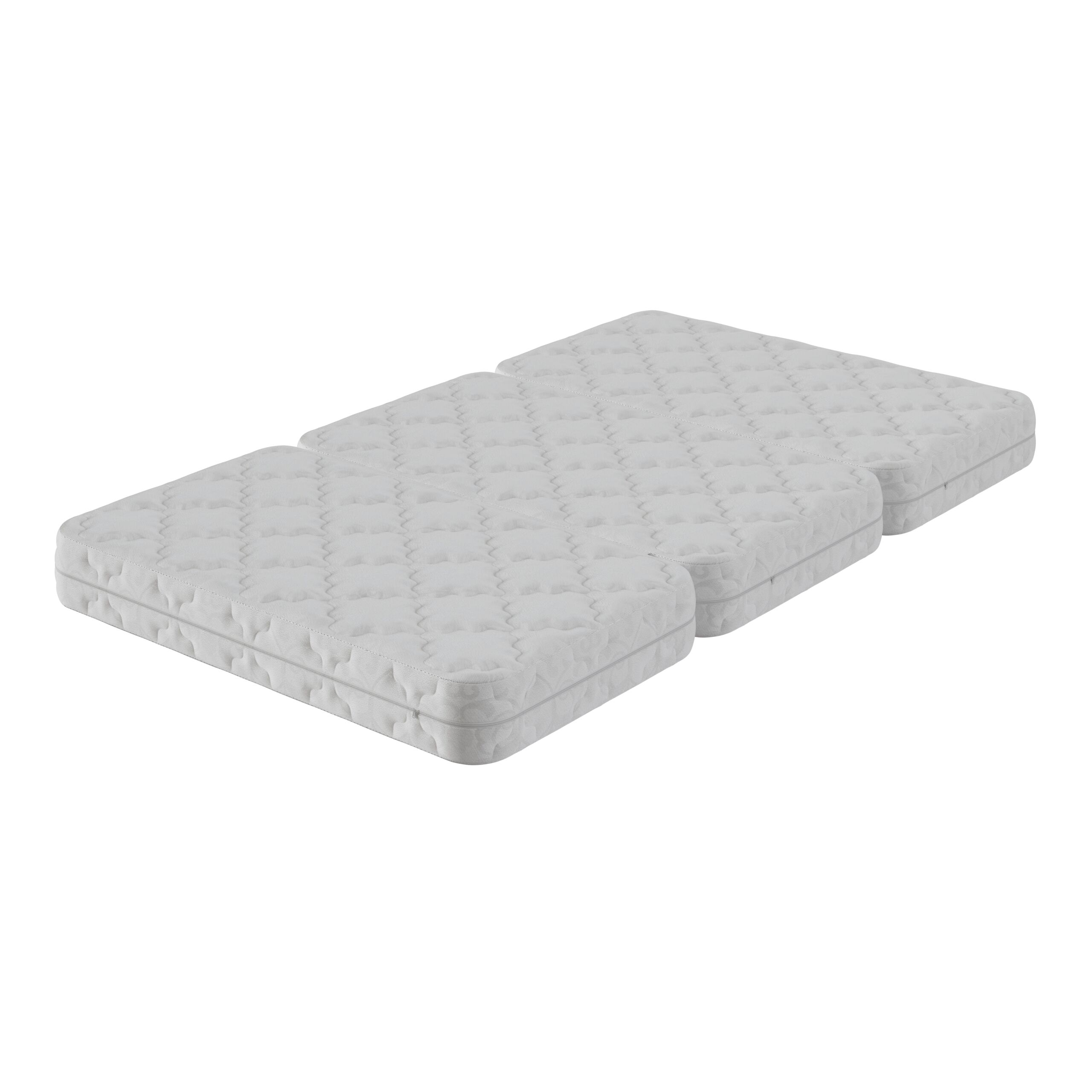 

Матрас Dreamline Futon Eco 160х200, Бежевый;белый;серый;серебристый, Eco