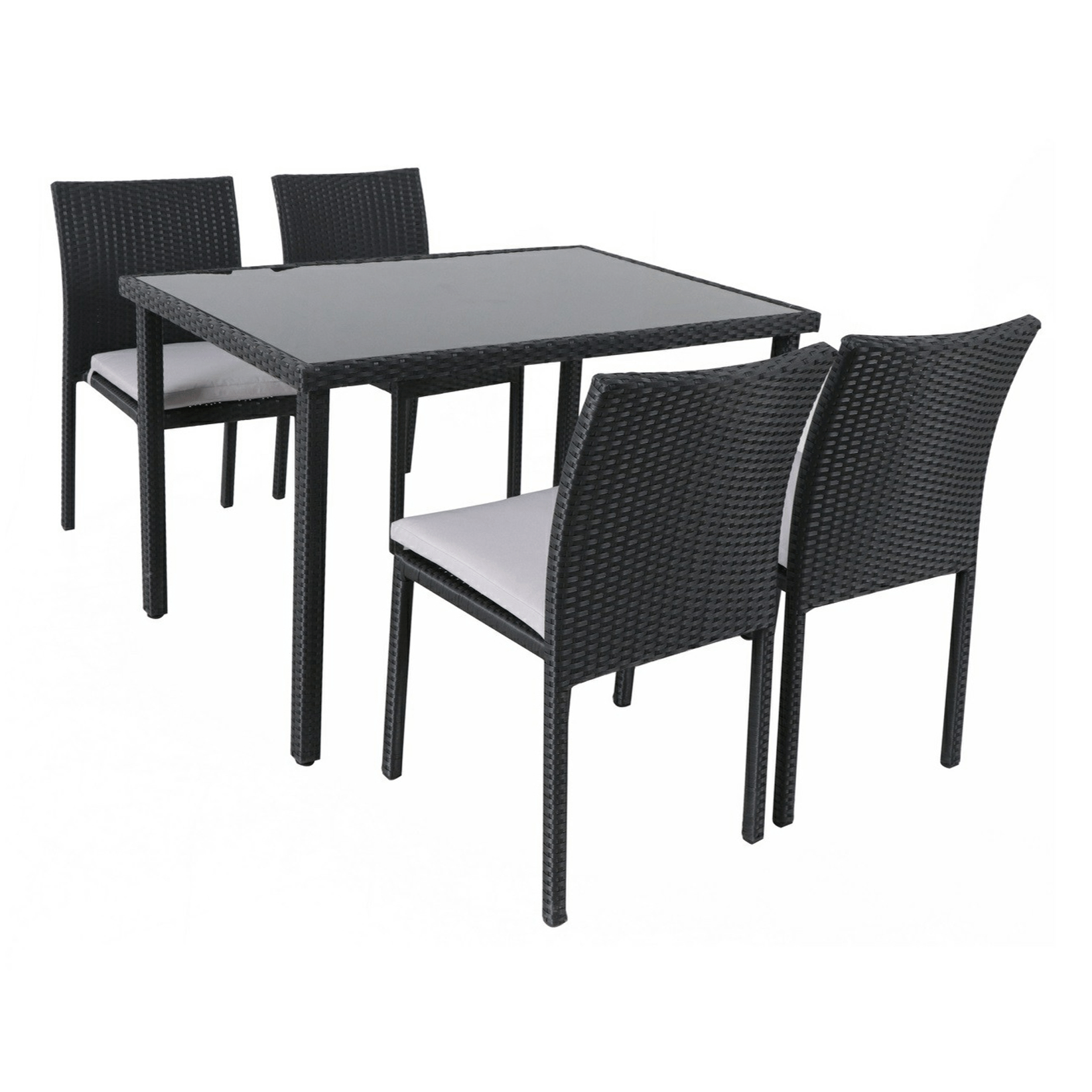 

Набор мебели стол + 4 стула