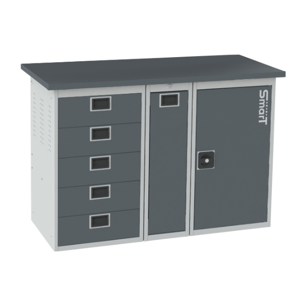 

Верстак SMART 1280.5.P.1, 1280.5.P.1