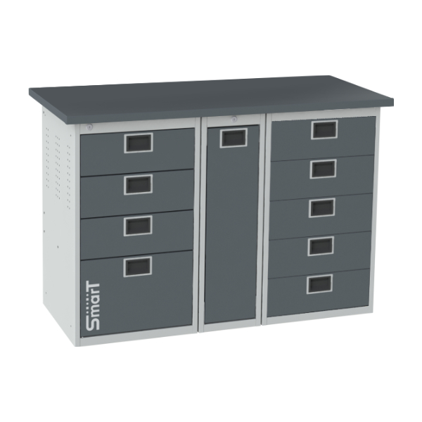 

Верстак SMART 1280.4.P.5, 1280.4.P.5