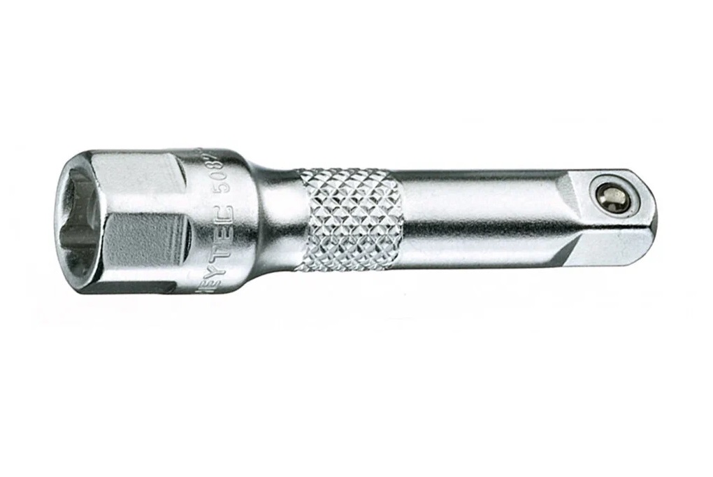 

удлинитель 50825-04 1/4DR, L-50 мм