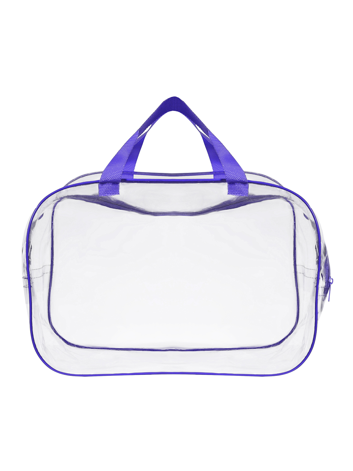 Сумки в роддом Здравствуй, мама! 101_фиолетовый