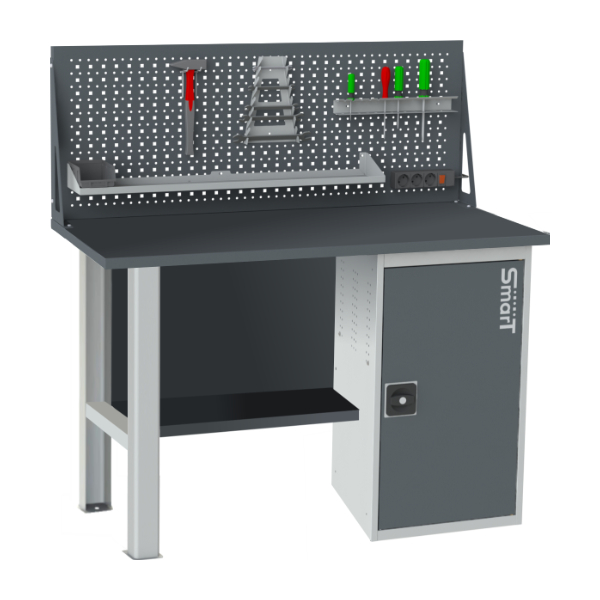 

Верстак SMART 1280.0.S1.1.d, 1280.0.S1.1.d