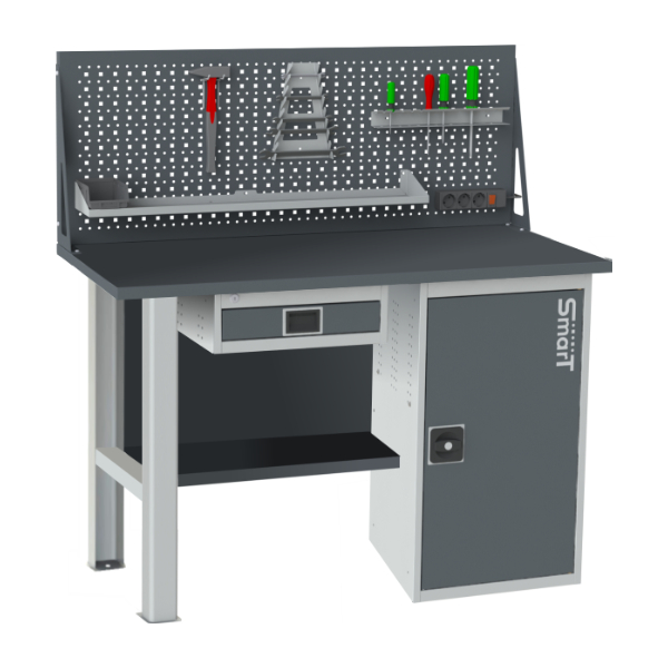 

Верстак SMART 1280.0.S1.1.Y.d, 1280.0.S1.1.Y.d