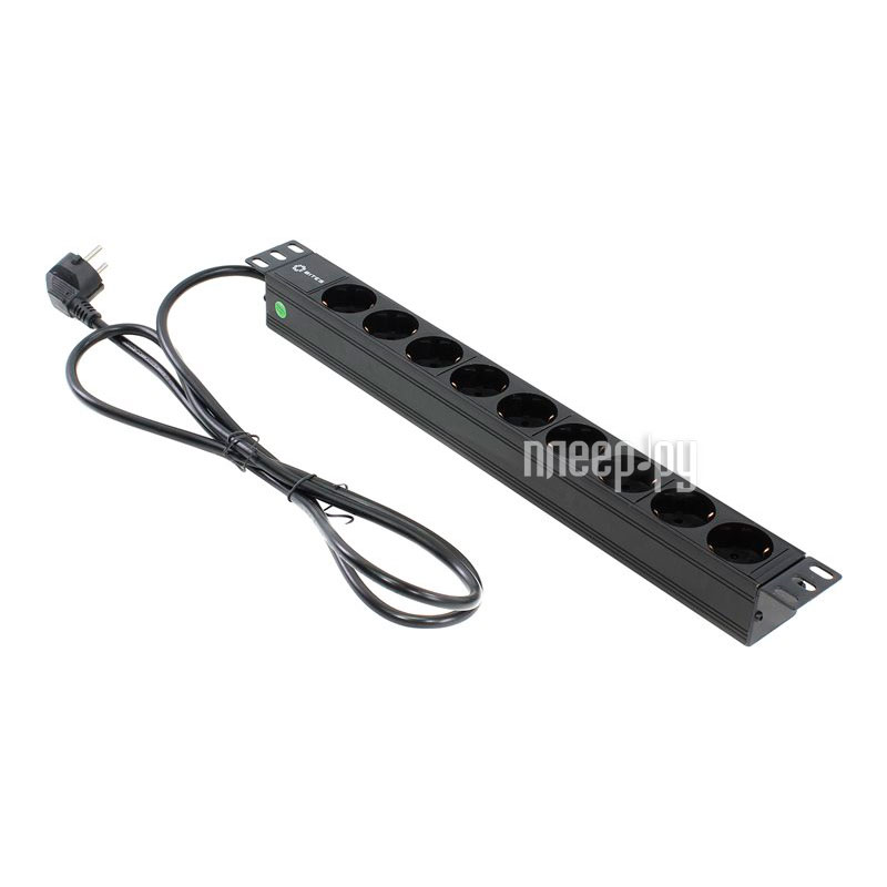 фото Удлинитель 5bites 9 sockets 2m pdu919a-04 nobrand