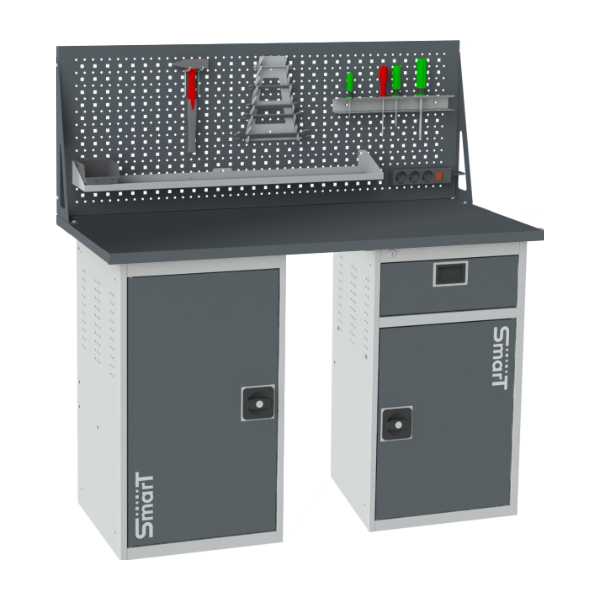 

Верстак SMART 1280.1.0.1-1.d, 1280.1.0.1-1.d