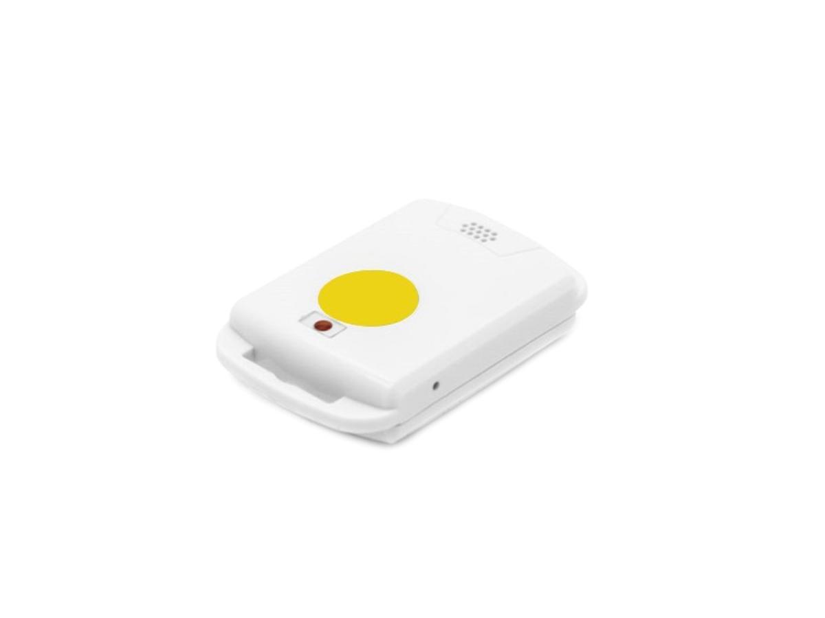 Тревожная кнопка для пожилых и пенсионерам Страж GSM-Help 80459220 инсектицидный спрей от клопов и блох help