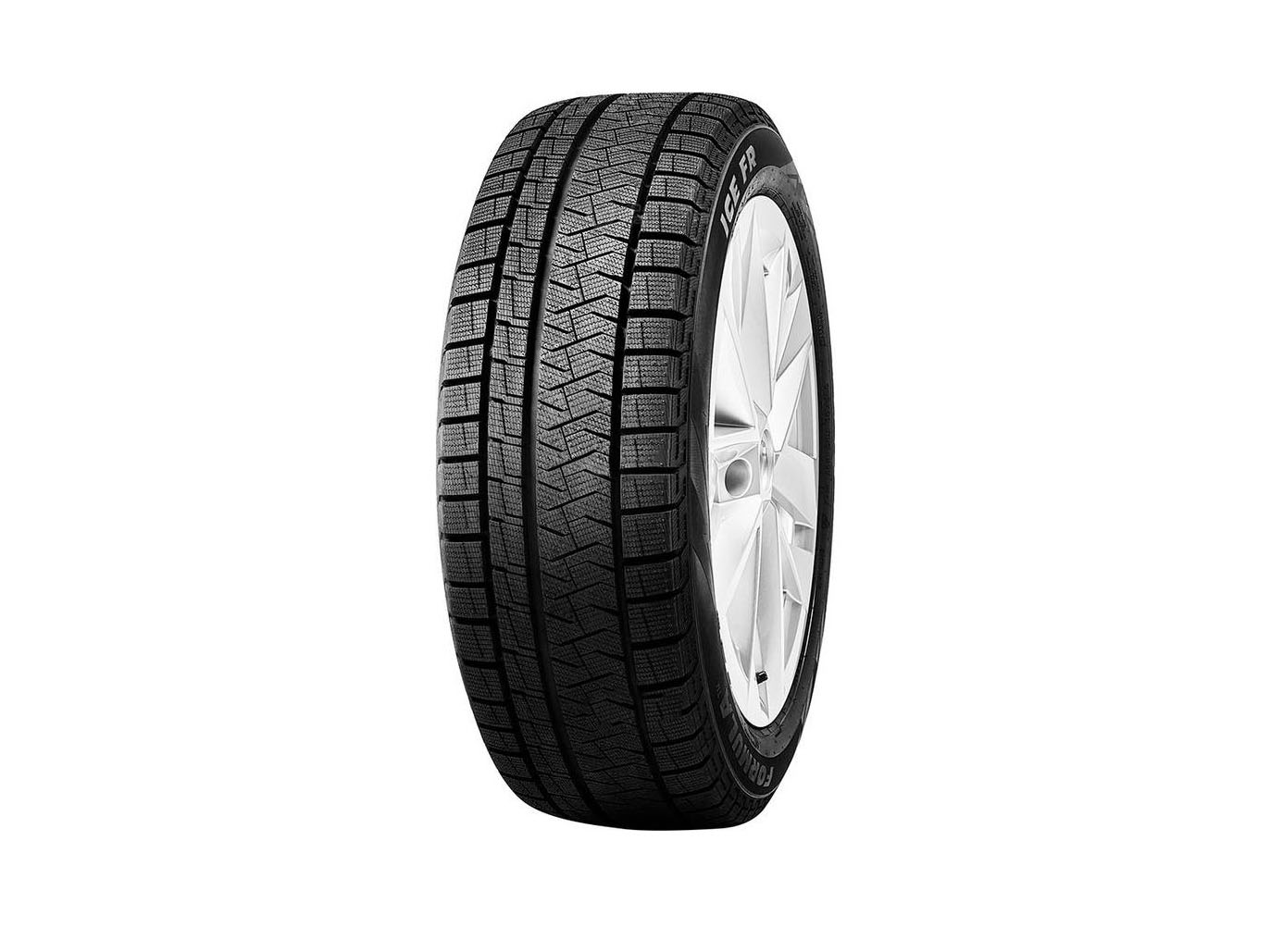 Шины Formula FORMULA ICE FRICTION 235/55 R19 105H