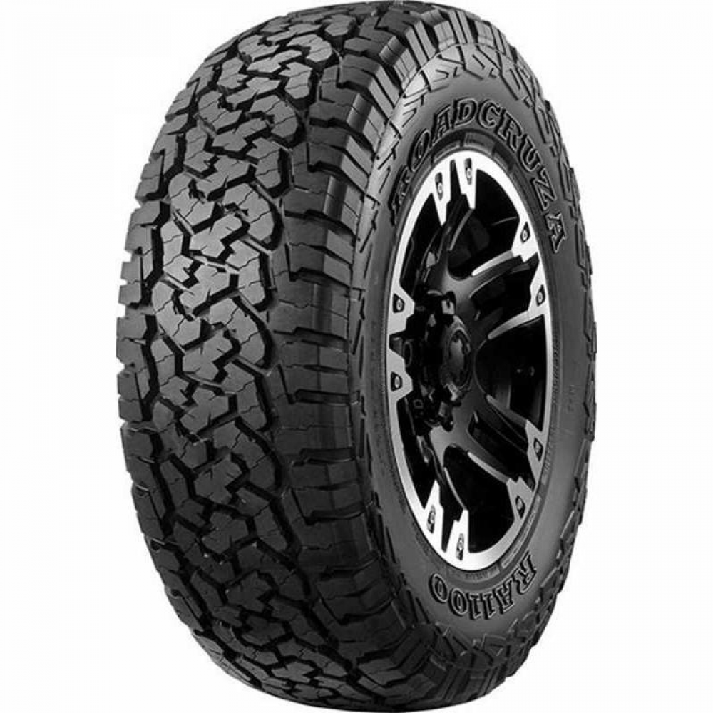 

Автошина ROADCRUZA RA1100 215/65 R16 102 H, RA1100