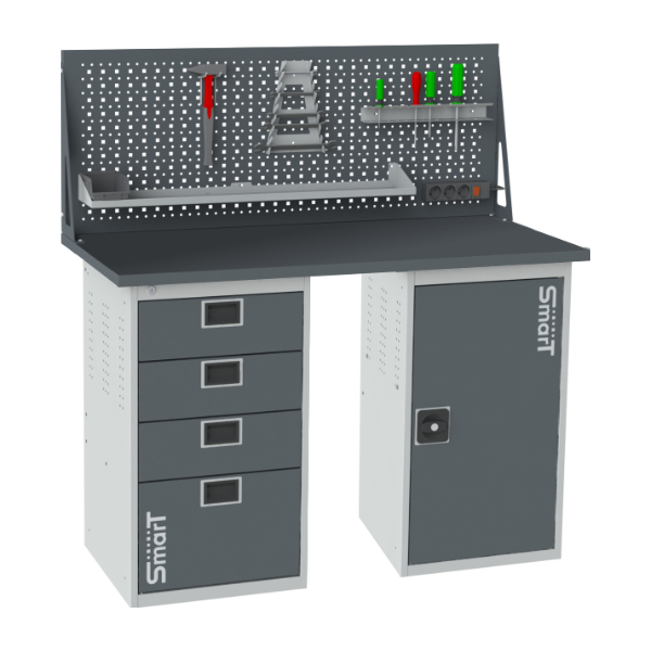 

Верстак SMART 1280.4.0.1.d, 1280.4.0.1.d